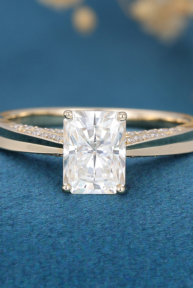 1-68-ct-radiant-shaped-moissanite-solitaire-engagement-ring