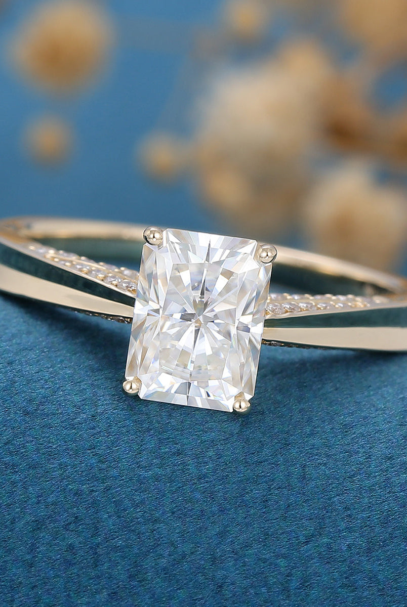 1-68-ct-radiant-shaped-moissanite-solitaire-engagement-ring