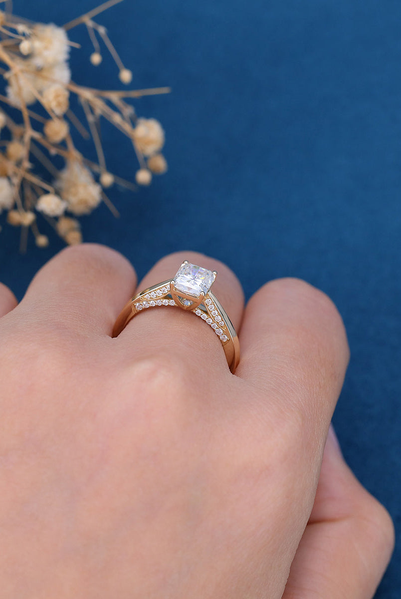 1-68-ct-radiant-shaped-moissanite-solitaire-engagement-ring