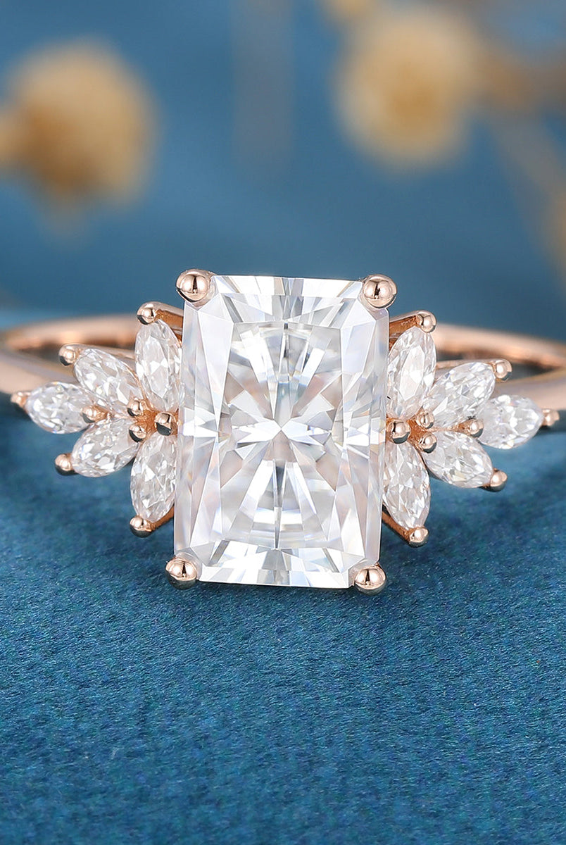 3-0-ct-radiant-shaped-moissanite-cluster-engagement-ring-1