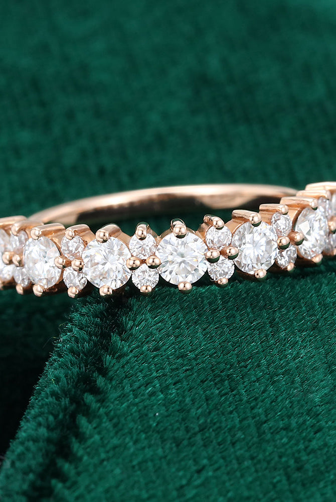 0-65-ct-round-moissanite-cluster-wedding-band