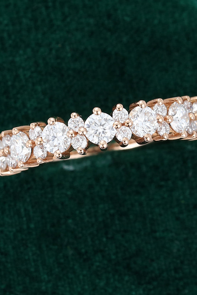 0-65-ct-round-moissanite-cluster-wedding-band