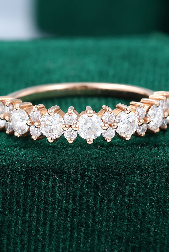 0-65-ct-round-moissanite-cluster-wedding-band