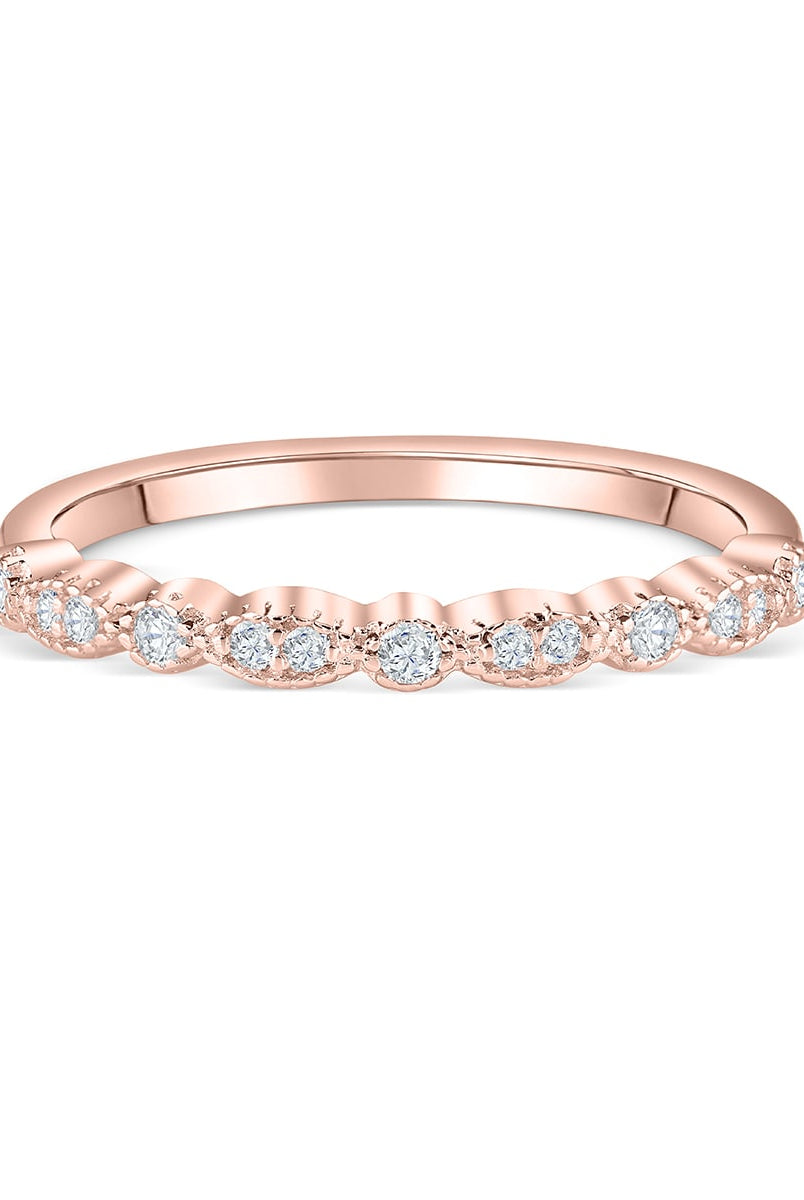 round-milgrain-style-moissanite-wedding-band