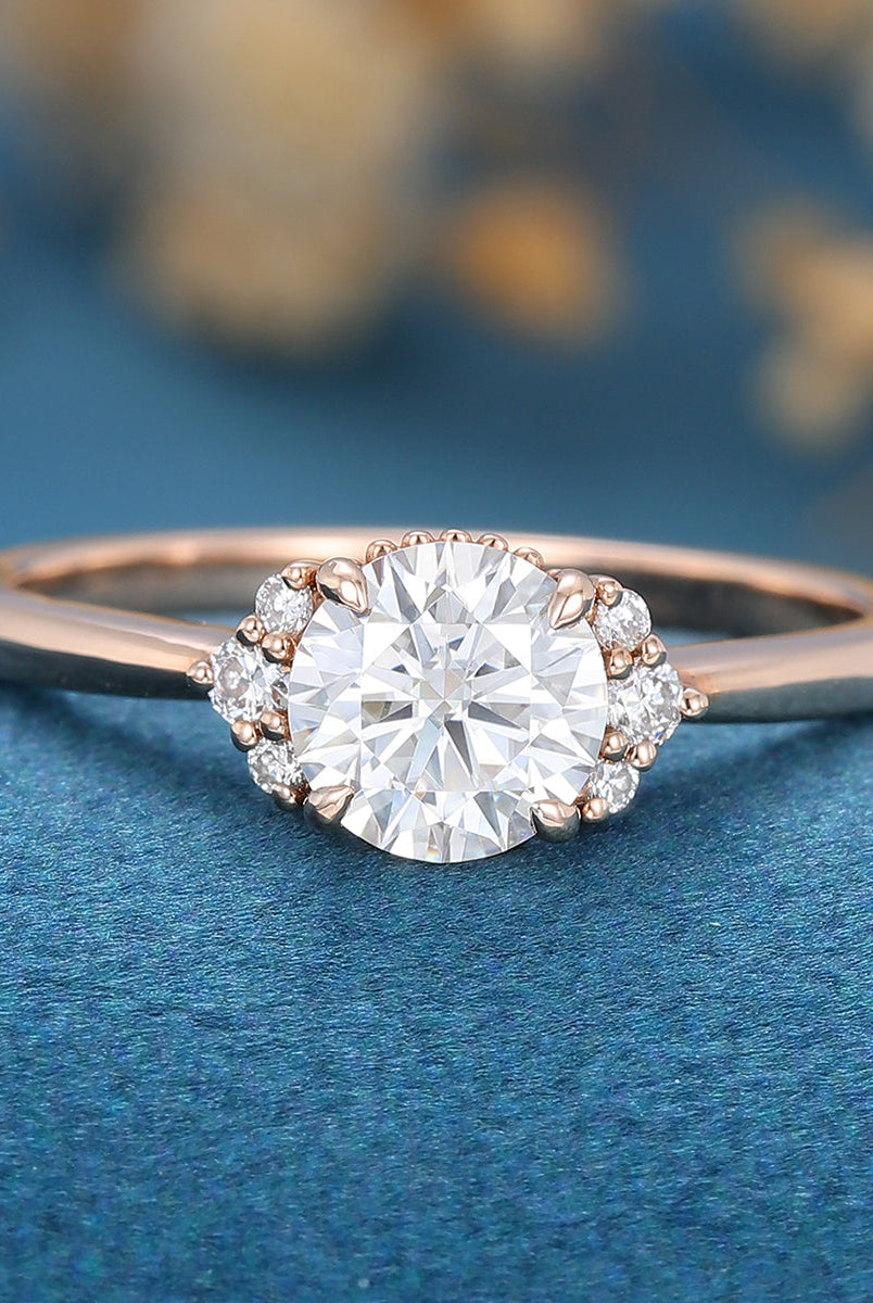 0-68-ct-round-shaped-moissanite-cluster-engagement-ring-3