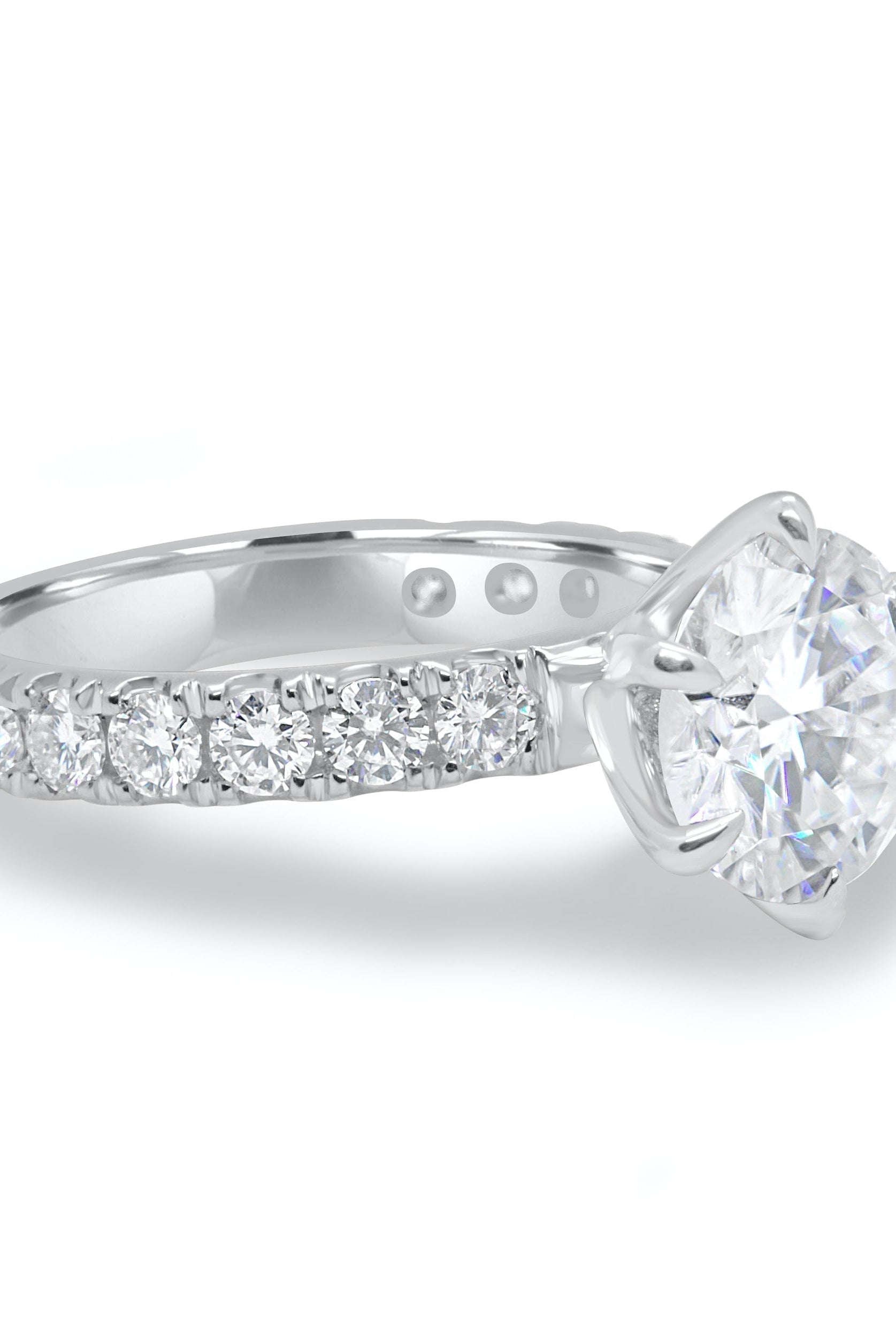 Round Proposal Ring