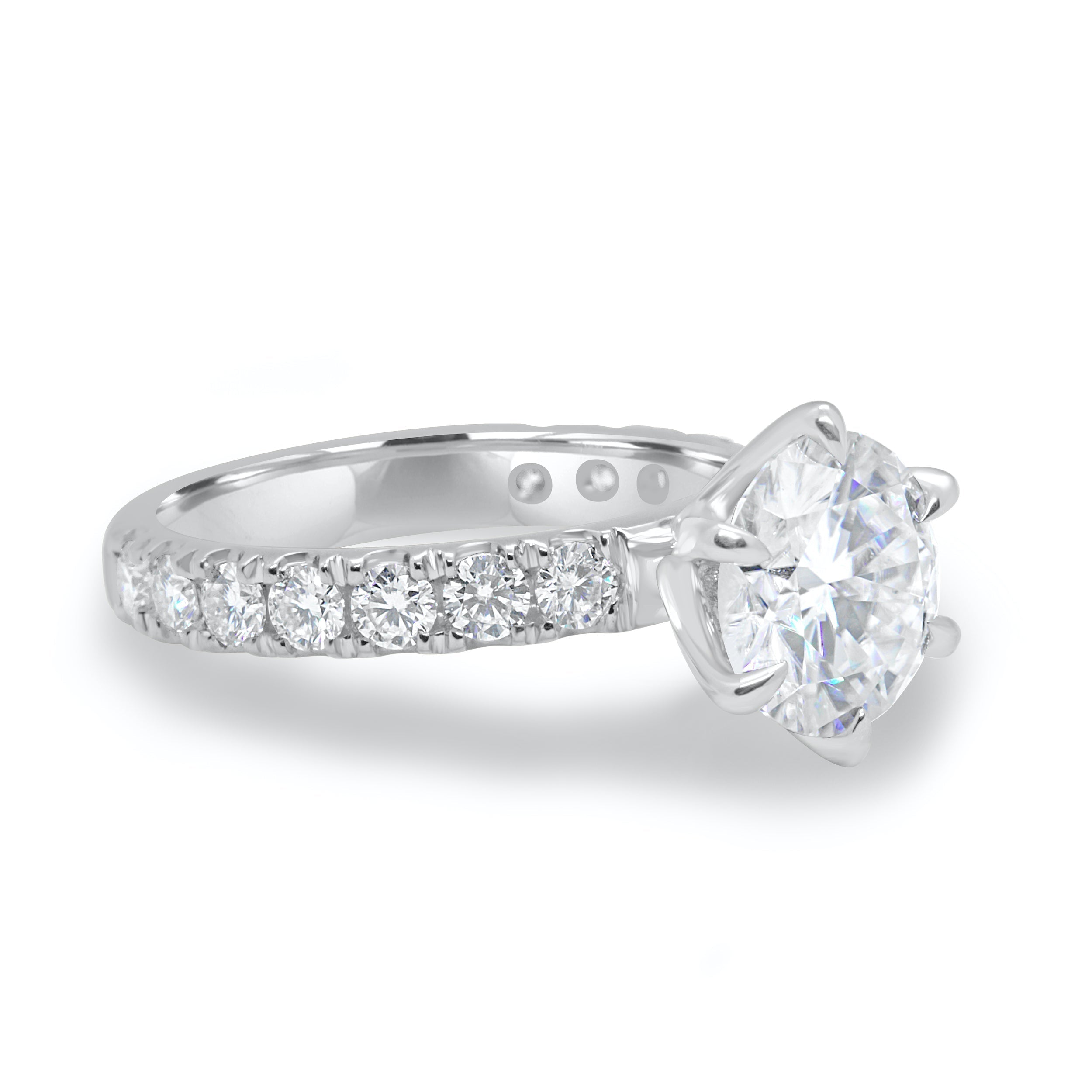 Round Proposal Ring