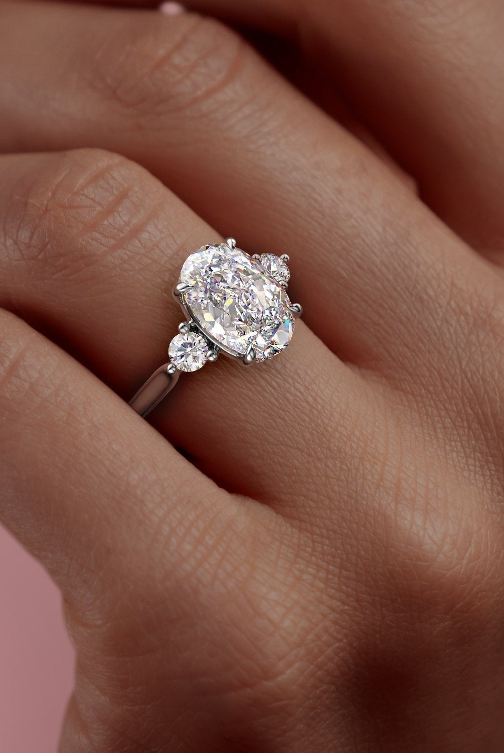 2-72-ct-oval-cut-three-stone-moissanite-engagement-ring