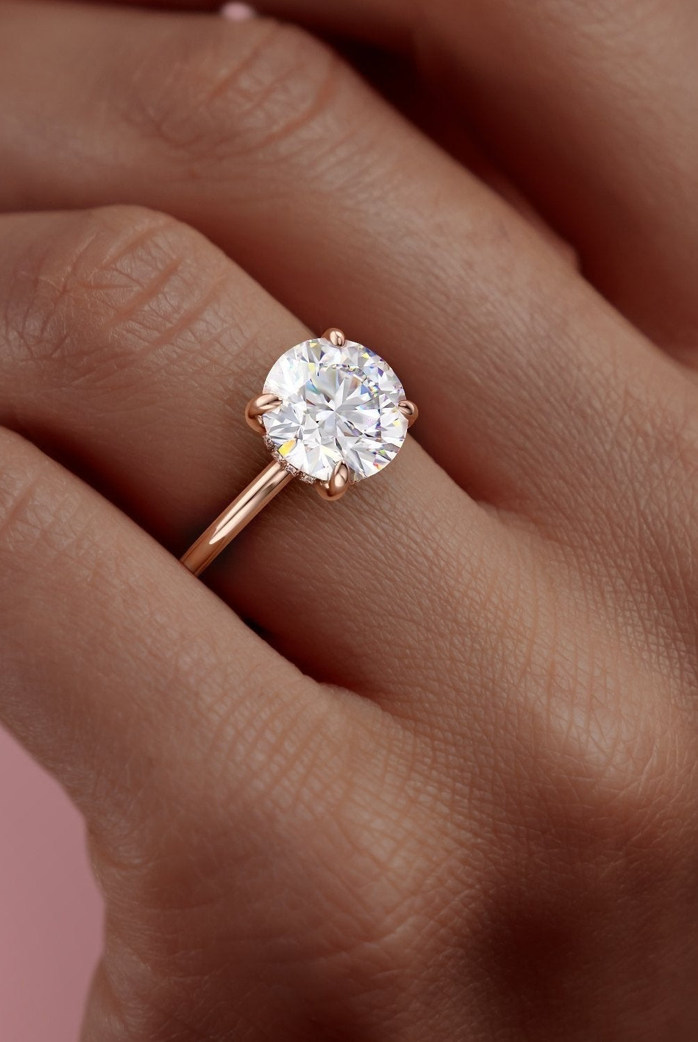 1-6-ct-round-cut-solitaire-hidden-halo-setting-moissanite-engagement-ring