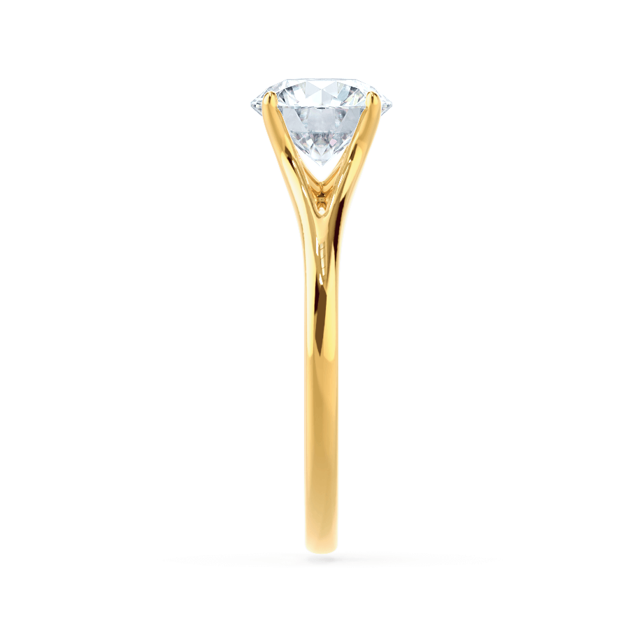round-shaped-moissanite-solitaire-engagement-ring-3