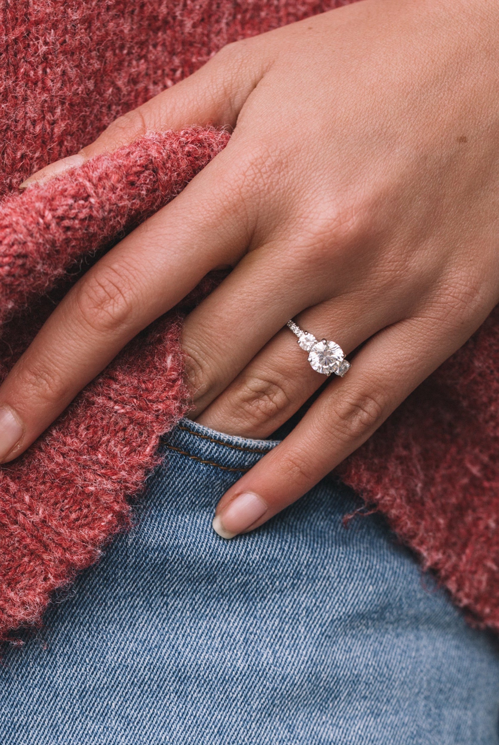 Round Proposal Ring