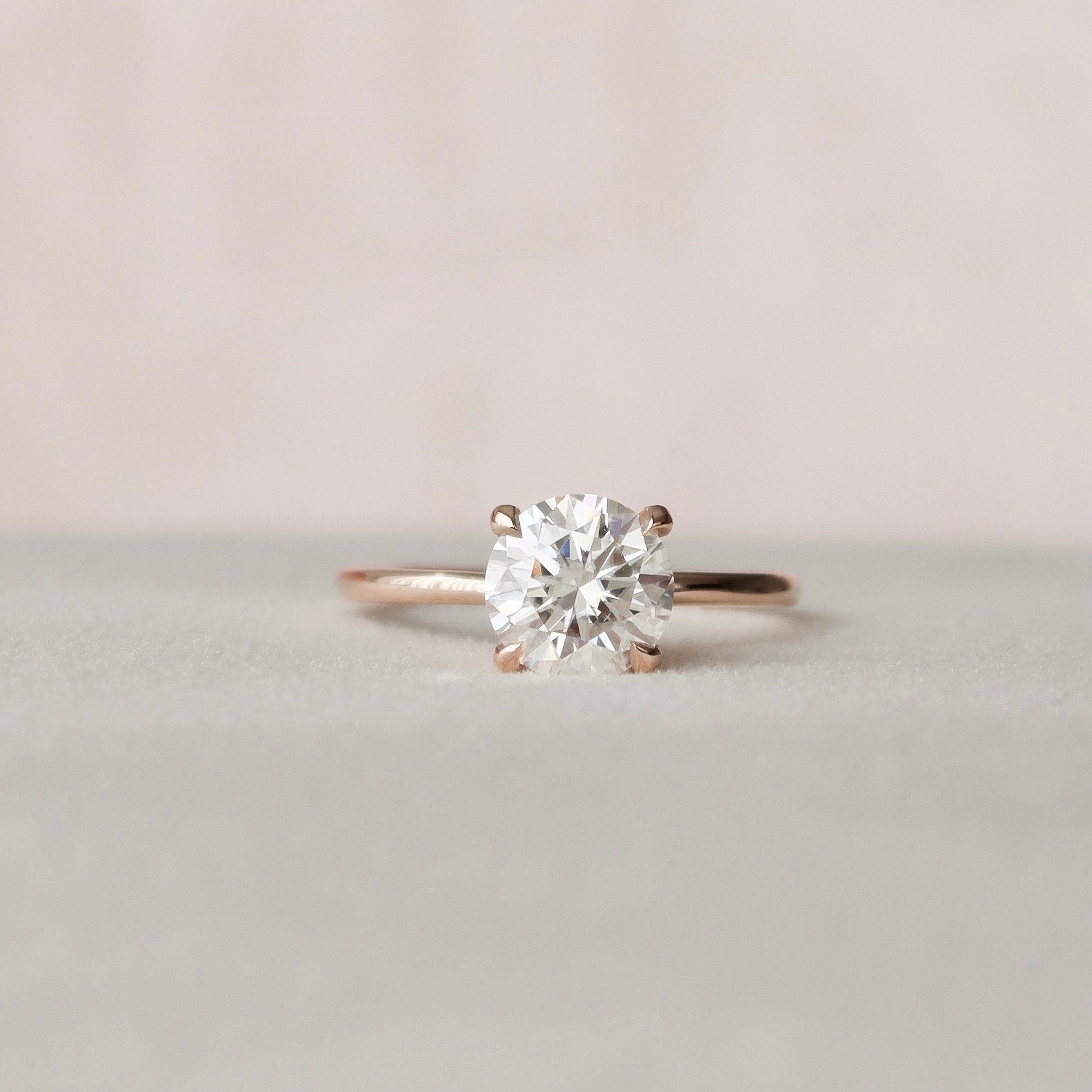 Round Proposal Ring