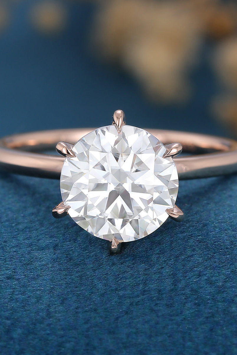 1-90-ct-round-shaped-moissanite-solitaire-engagement-ring