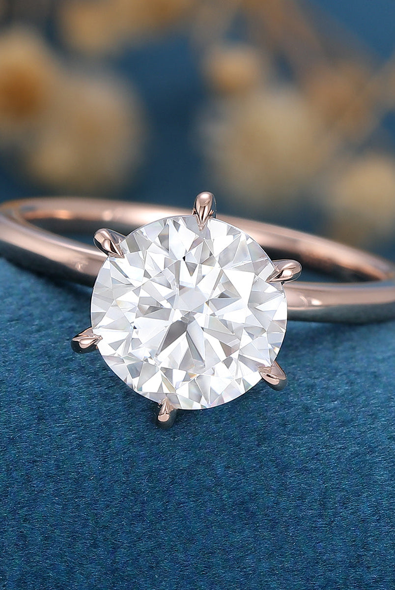 1-90-ct-round-shaped-moissanite-solitaire-engagement-ring
