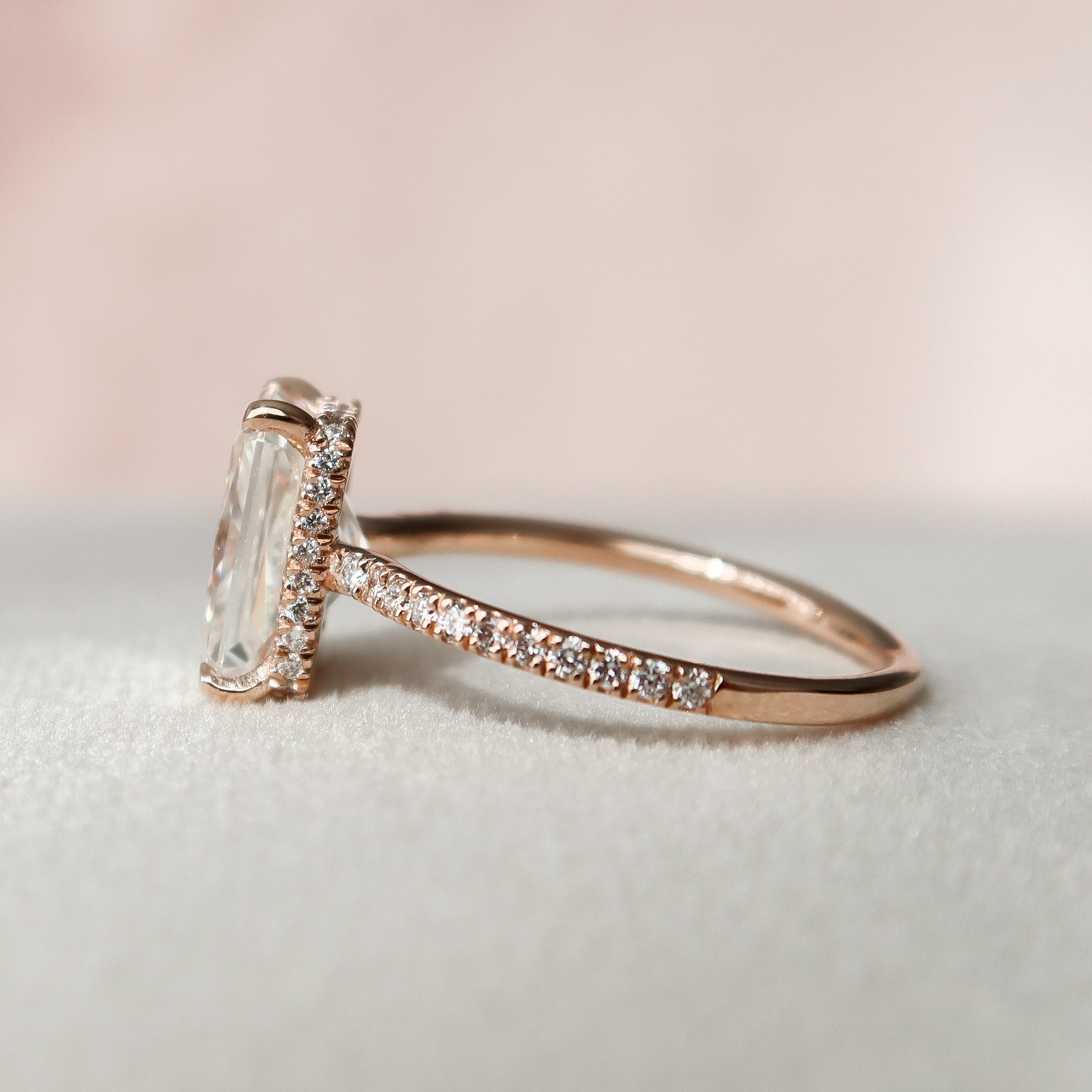 Open Gallery Ring