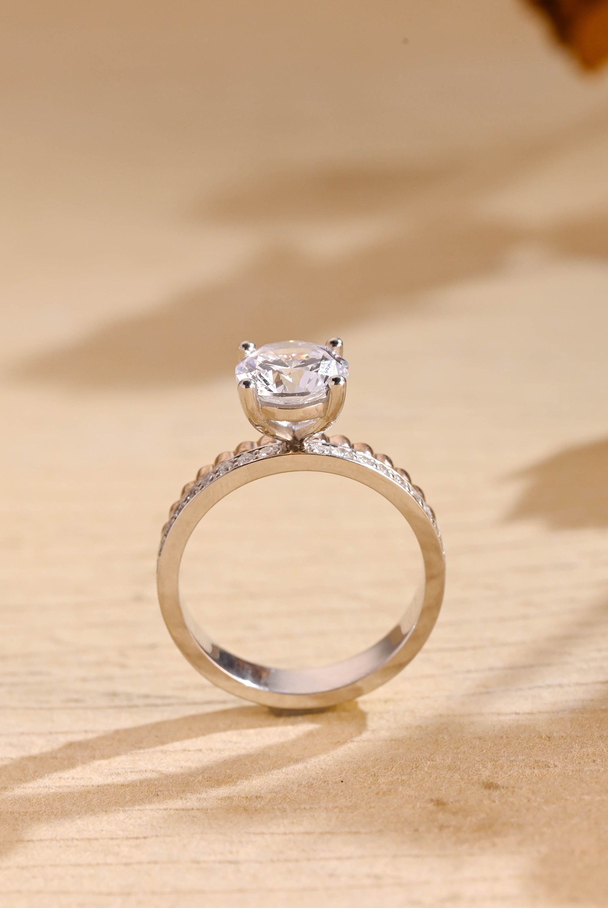 Sustainable Bridal Jewelry USA