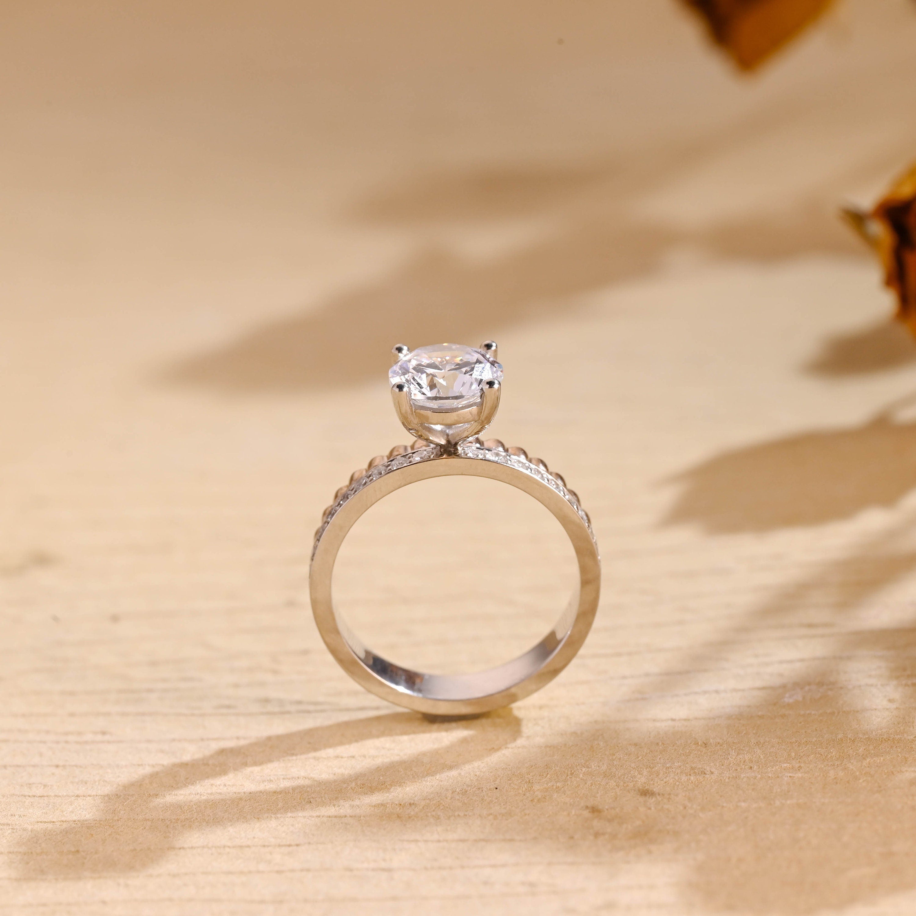 Sustainable Bridal Jewelry USA