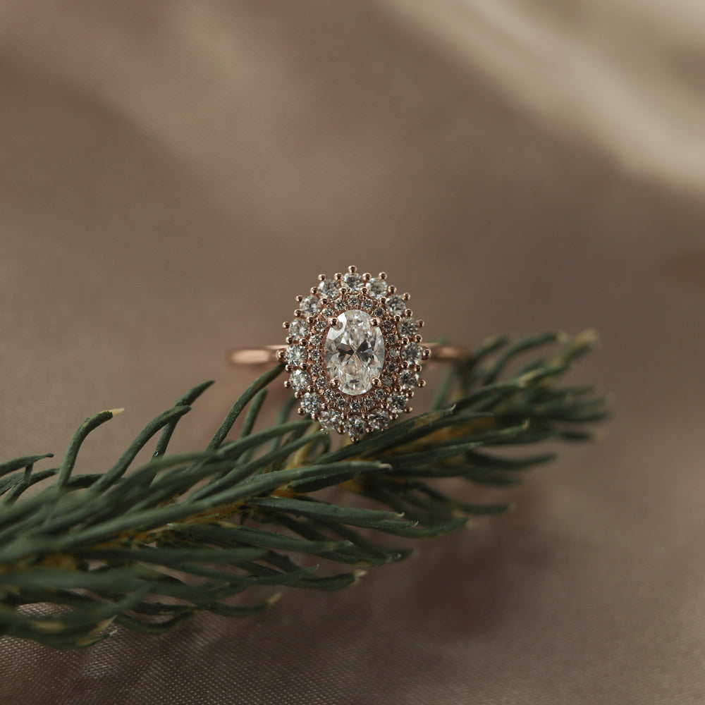 Elevated Setting Ring