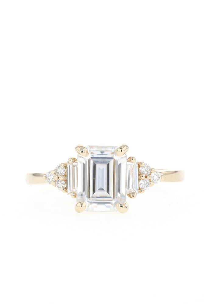 Engagement Ring Goals