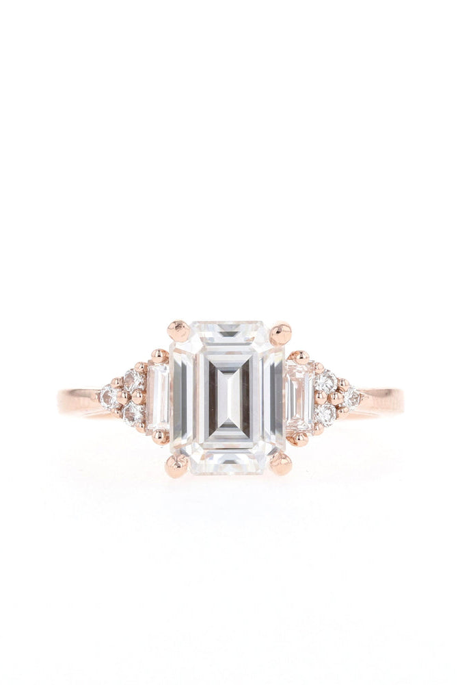 Wedding Ring Inspiration