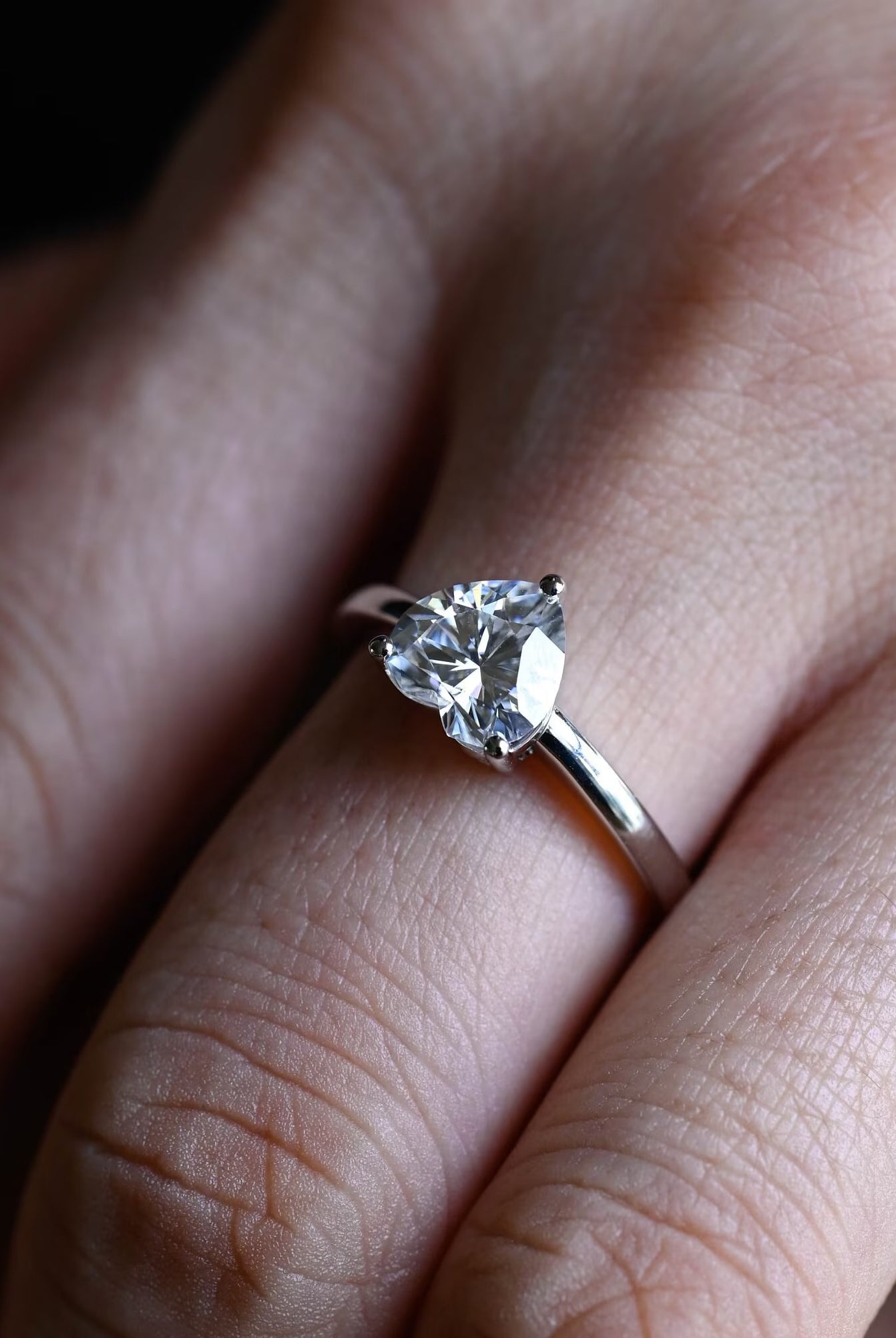 Bridal Ring for Women