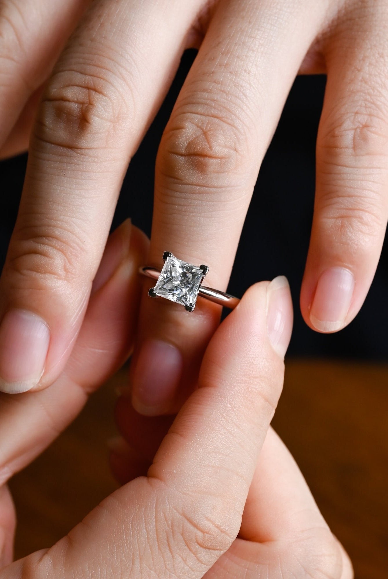 Bridal Ring for Women