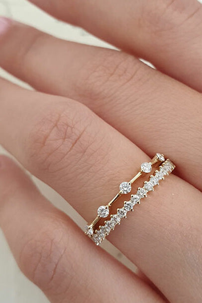 0-30-tcw-round-cut-dainty-pave-setting-moissanite-wedding-band