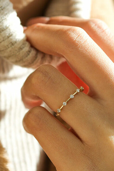 0-30-tcw-round-cut-dainty-pave-setting-moissanite-wedding-band
