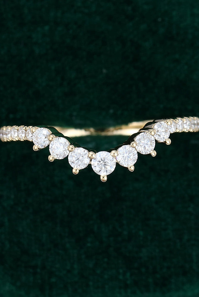 0-37-round-moissanite-curved-wedding-band