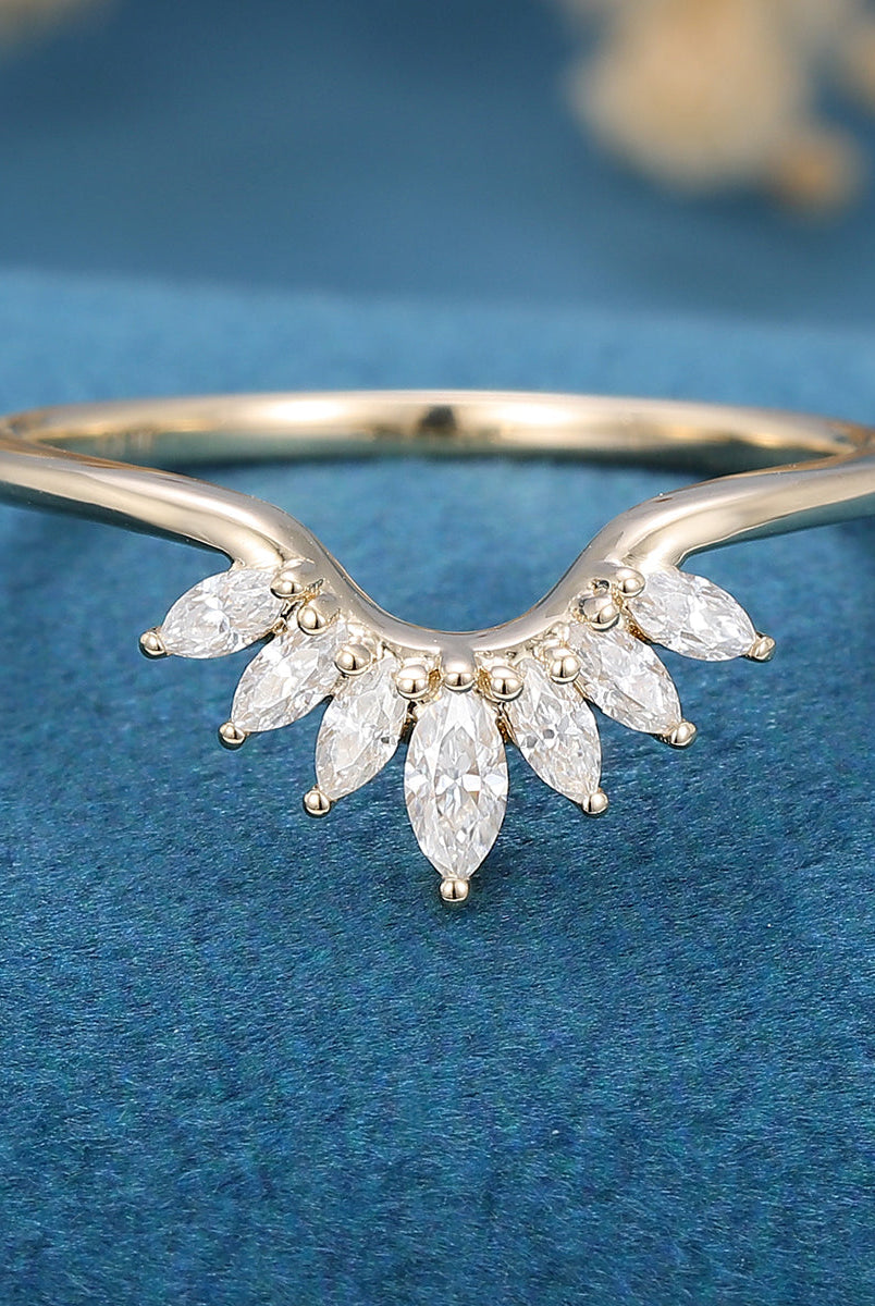 1-70-ct-marquise-shaped-moissanite-curved-wedding-band