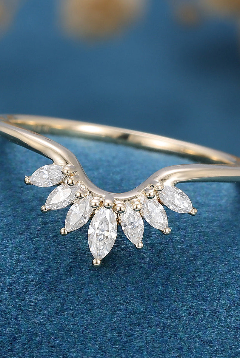 1-70-ct-marquise-shaped-moissanite-curved-wedding-band