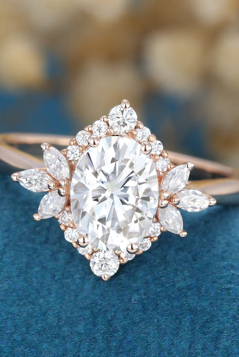 0-84-ct-oval-shaped-moissanite-cluster-engagement-ring-6