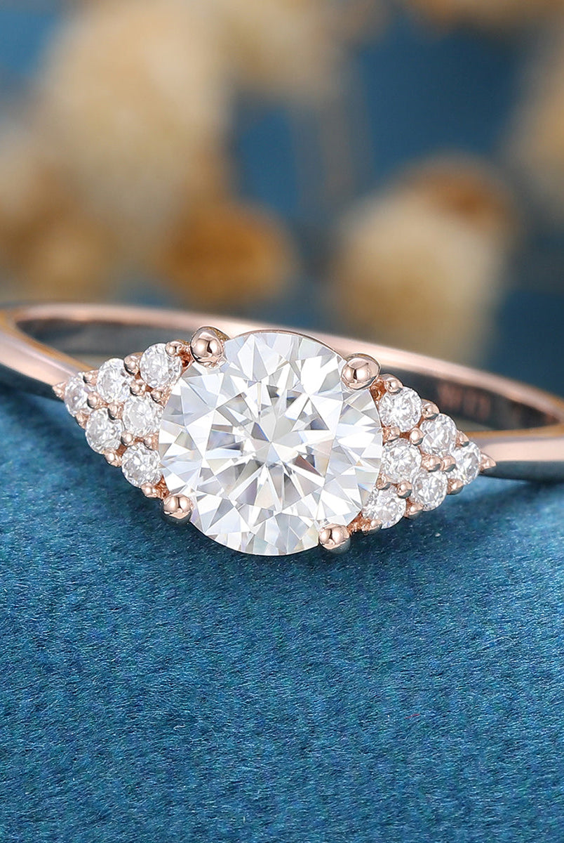 0-68-ct-round-shaped-moissanite-cluster-engagement-ring-6