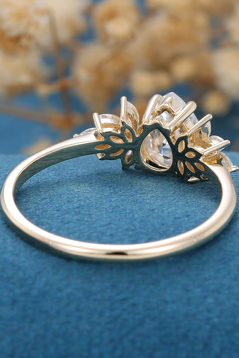1-0-ct-pear-shaped-moissanite-cluster-engagement-ring-14