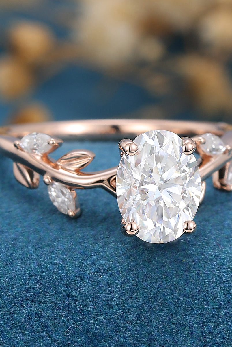 1-33-ct-oval-shaped-moissanite-nature-inspired-engagement-ring