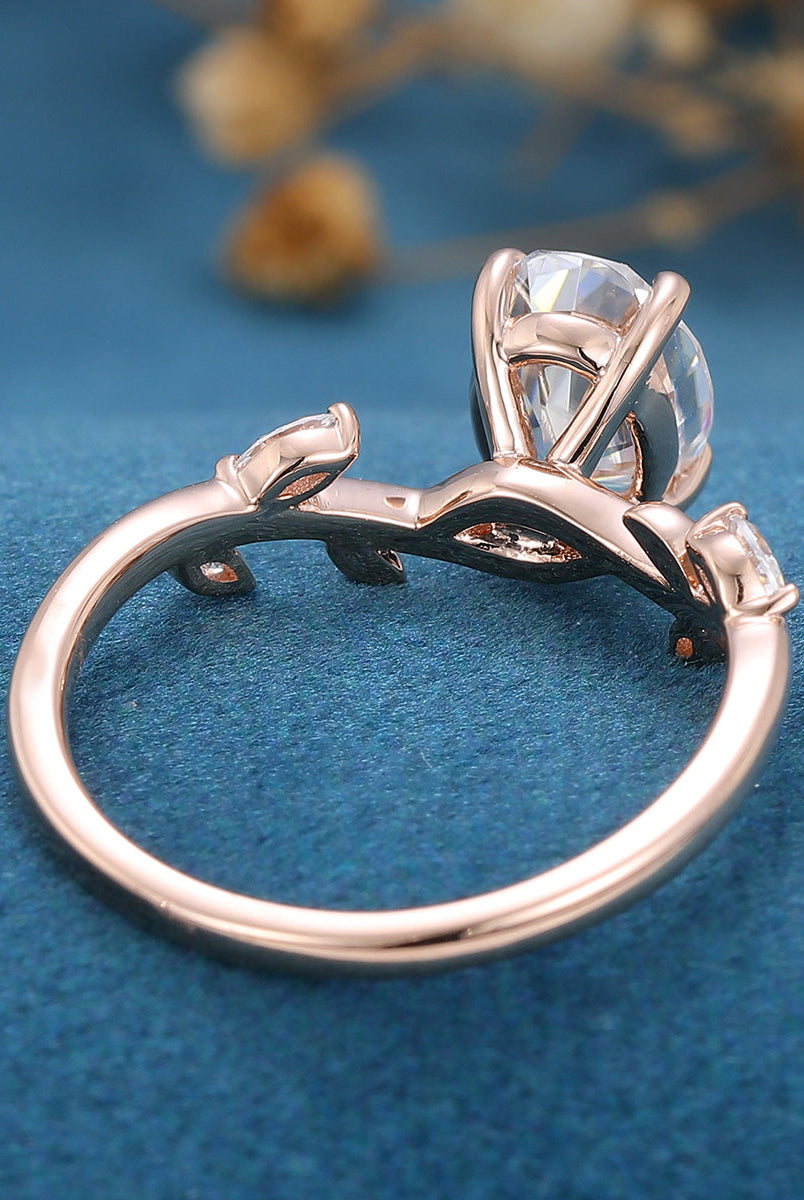1-33-ct-oval-shaped-moissanite-nature-inspired-engagement-ring