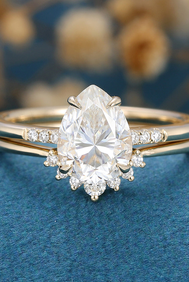 1-0-ct-pear-shaped-moissanite-solitaire-bridal-set-1