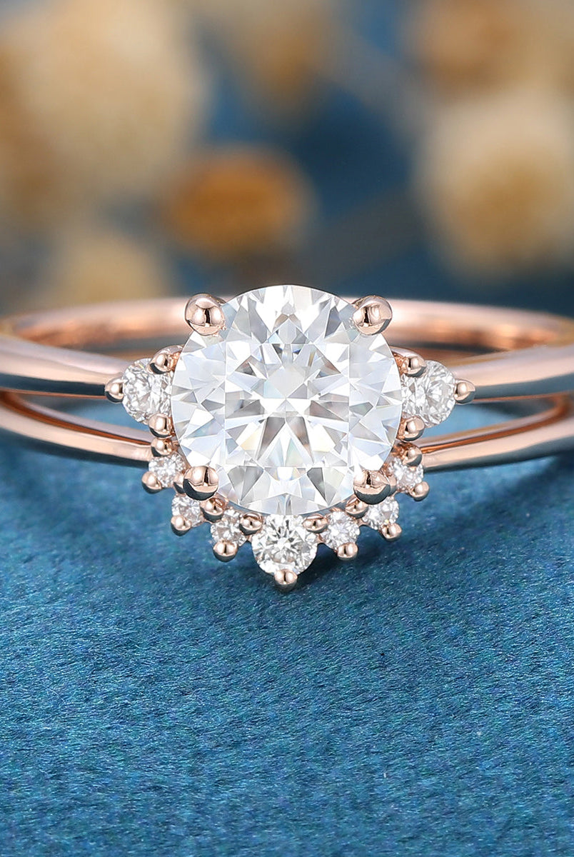 0-88-ct-round-shaped-moissanite-three-stones-bridal-set