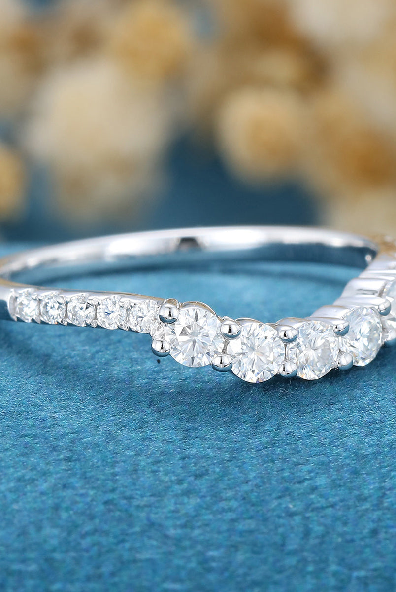 1-90-ct-round-shaped-moissanite-curved-wedding-band