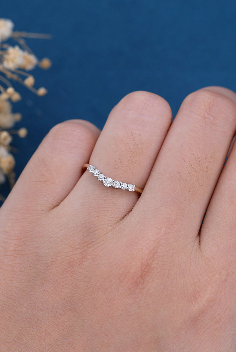 1-80-ct-round-shaped-moissanite-curved-wedding-band