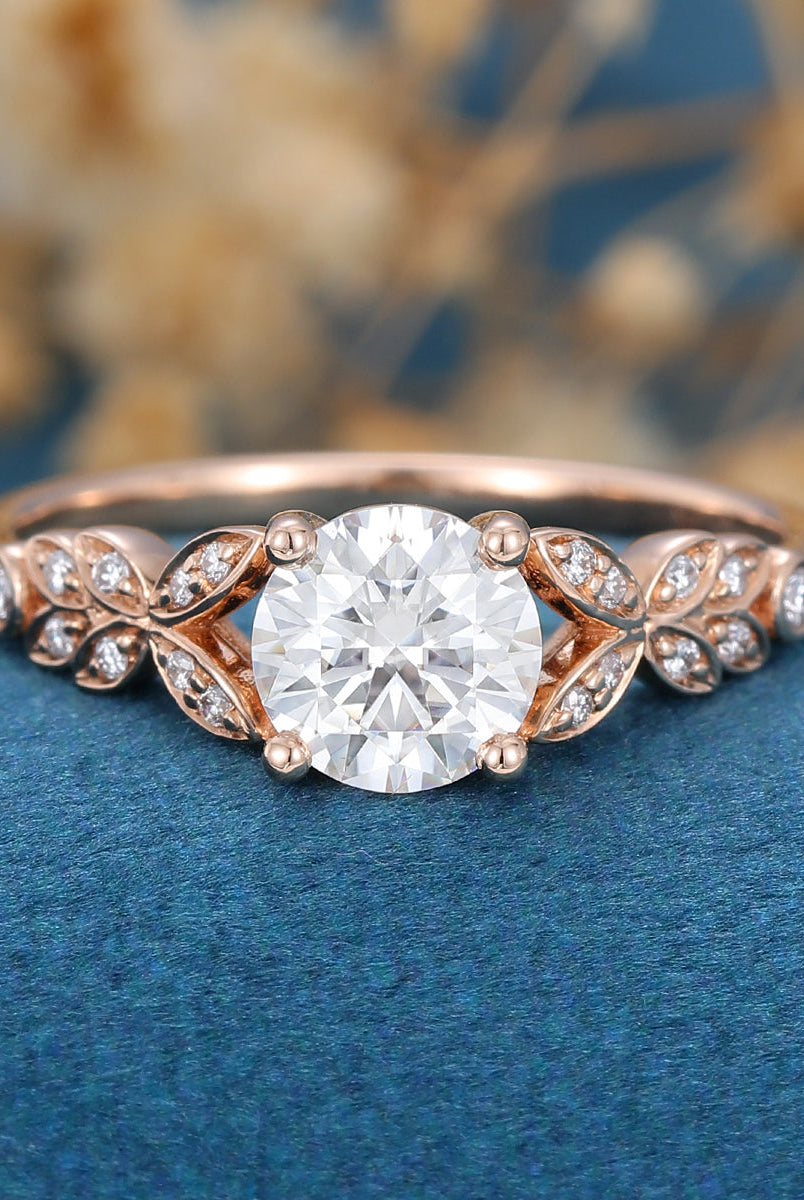 0-68-ct-round-shaped-moissanite-art-deco-engagement-ring