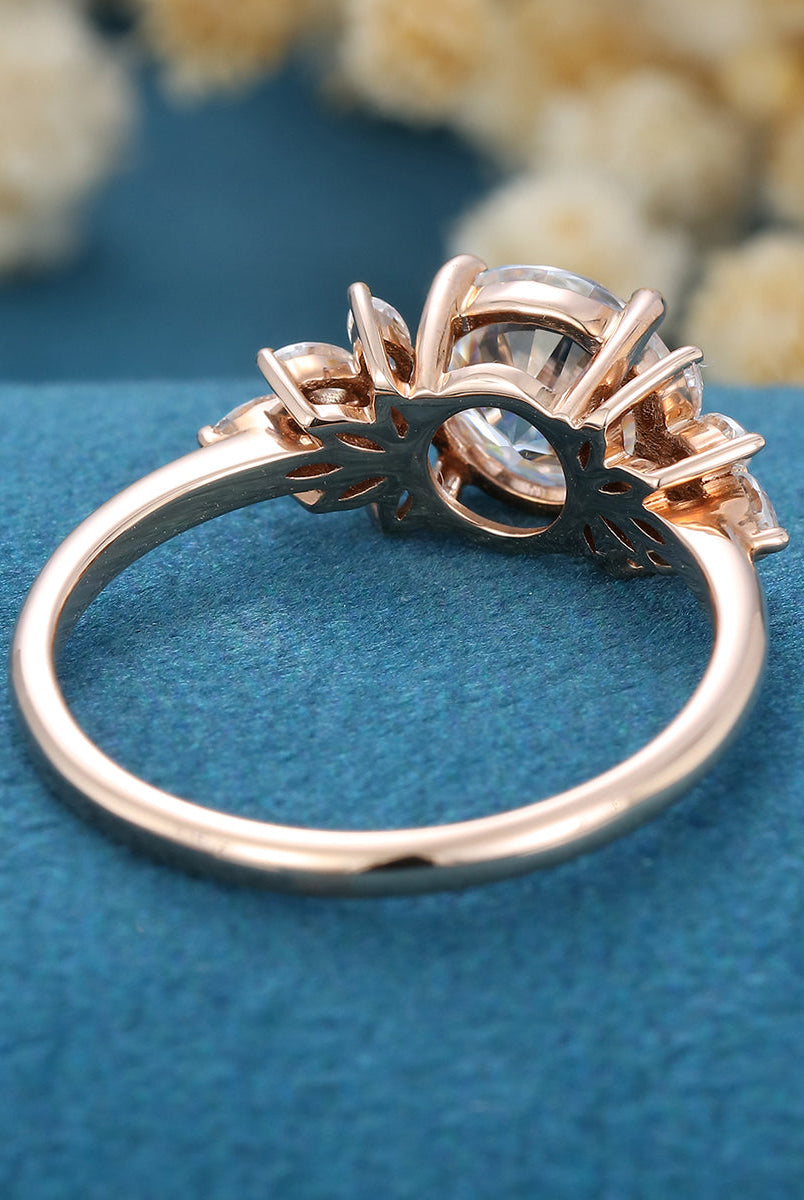 1-10-ct-round-shaped-moissanite-cluster-engagement-ring-7