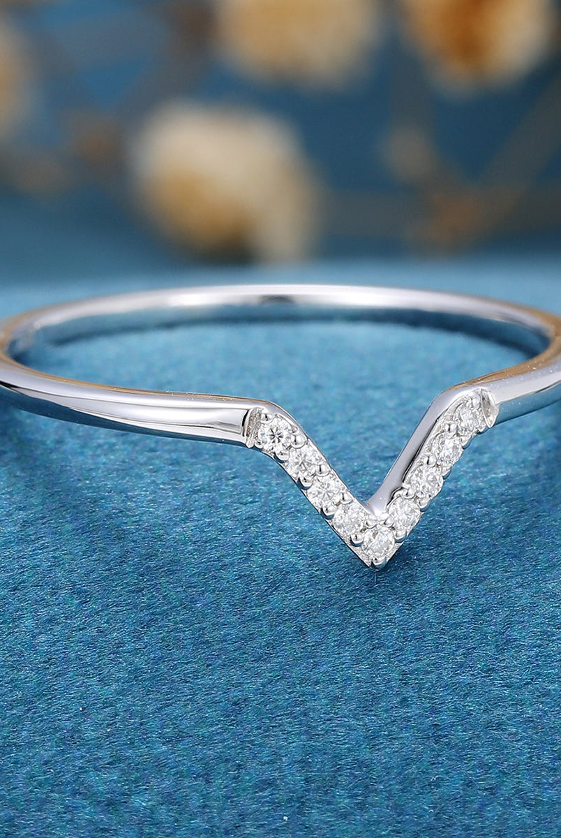 1-30-ct-round-shaped-moissanite-curved-wedding-band-1