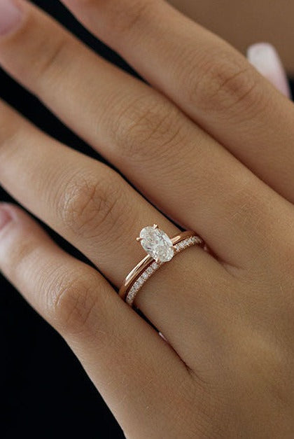 3.5 carat elongated cushion