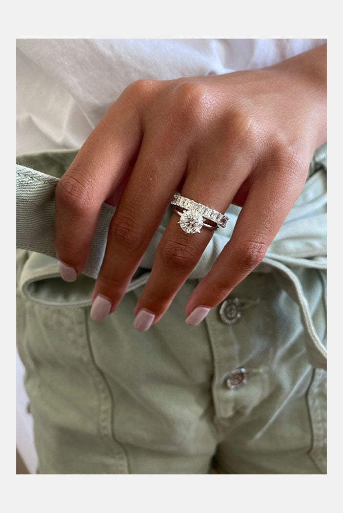 moissanite diamonds near me