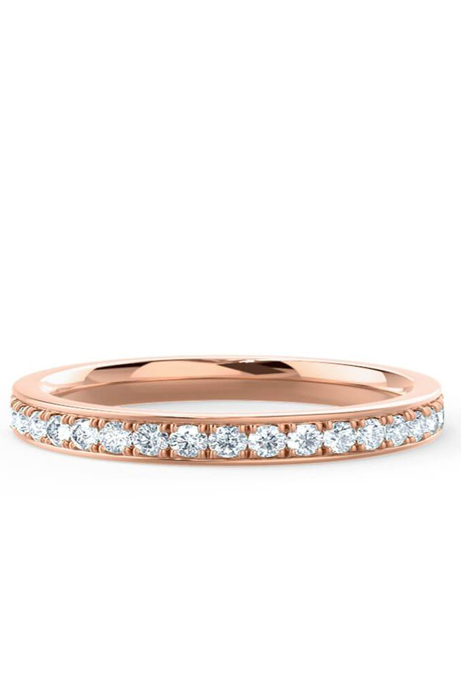 round-shaped-moissanite-half-eternity-style-wedding-band-2