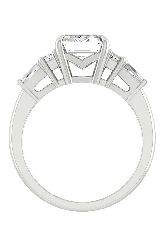 emerald-cut-3-stone-moissanite-engagement-ring
