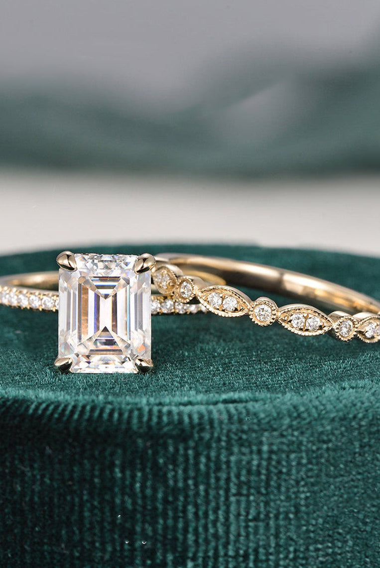 2-50-ct-emerald-cut-solitaire-style-moissanite-bridal-ring-set-1