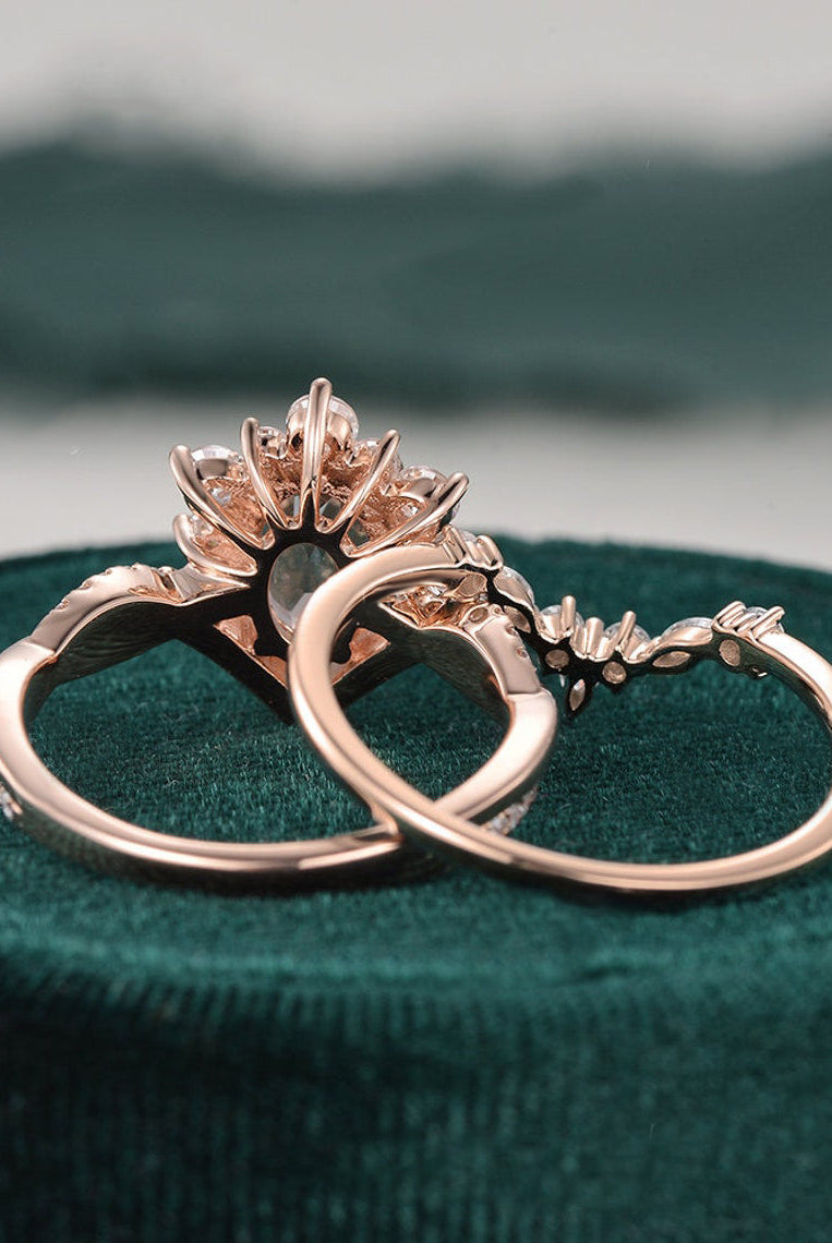 1-50-ct-oval-cut-twisted-art-deco-moissanite-bridal-ring-set