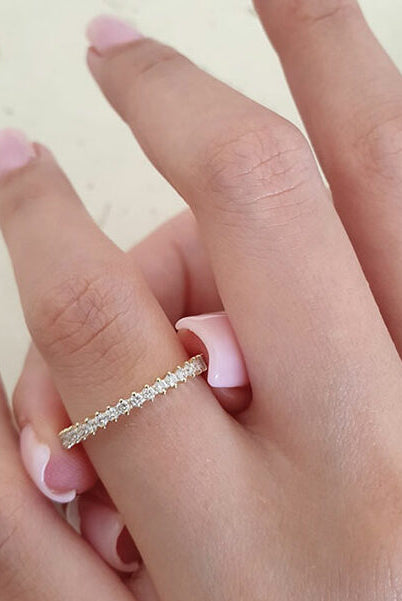 0-20-tcw-round-cut-half-eternity-moissanite-wedding-band